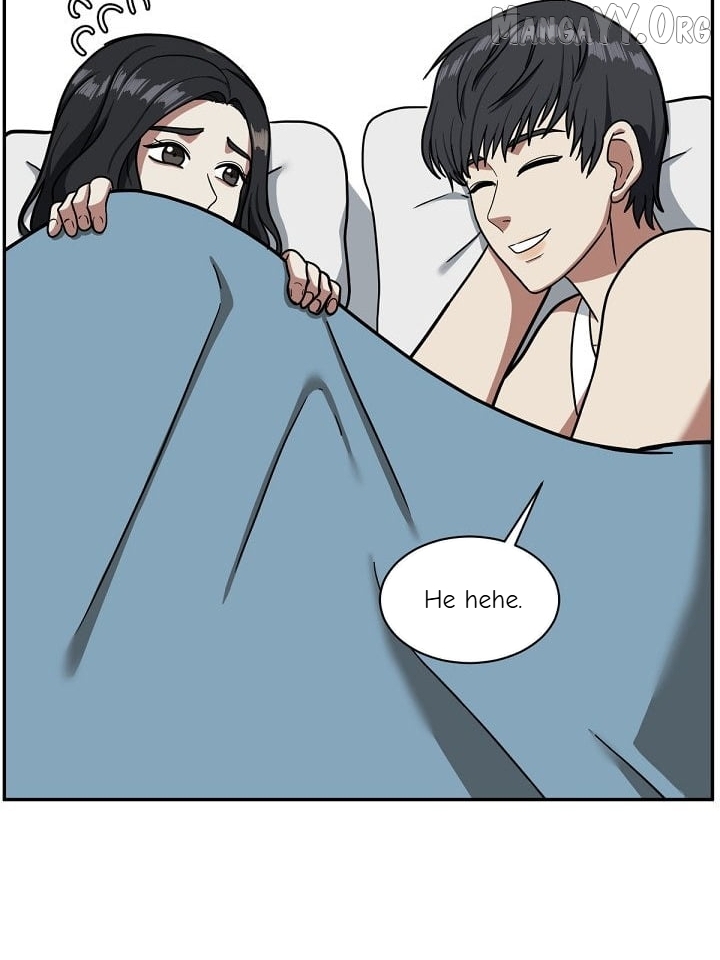 Change Me Chapter 51 - page 41